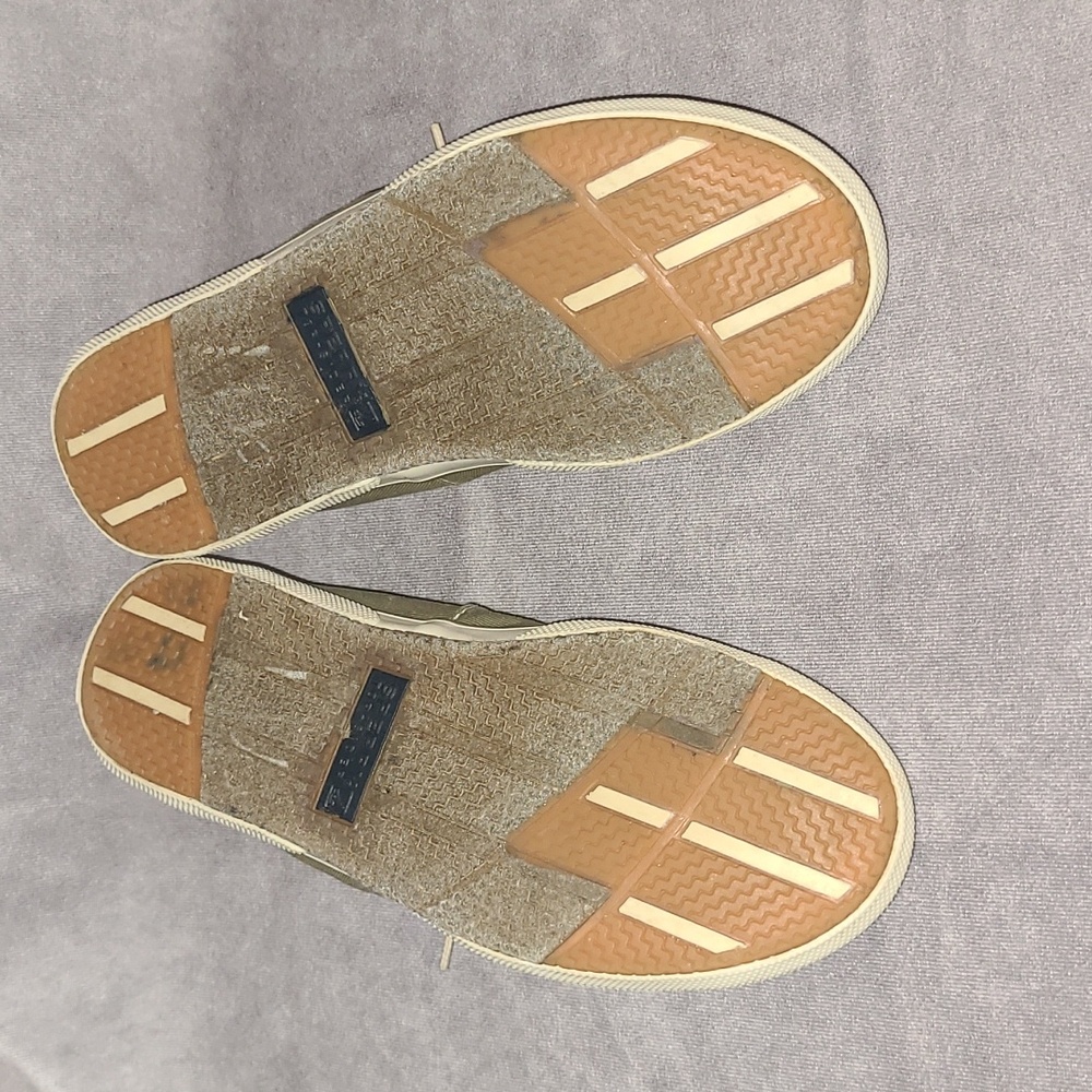 SPERRY Top-Slider Halyard Boat Shoes - Picture 4 of 14